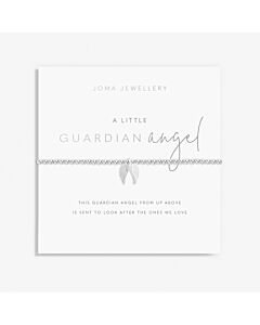 Joma Jewellery A Little Guardian Angel Bracelet